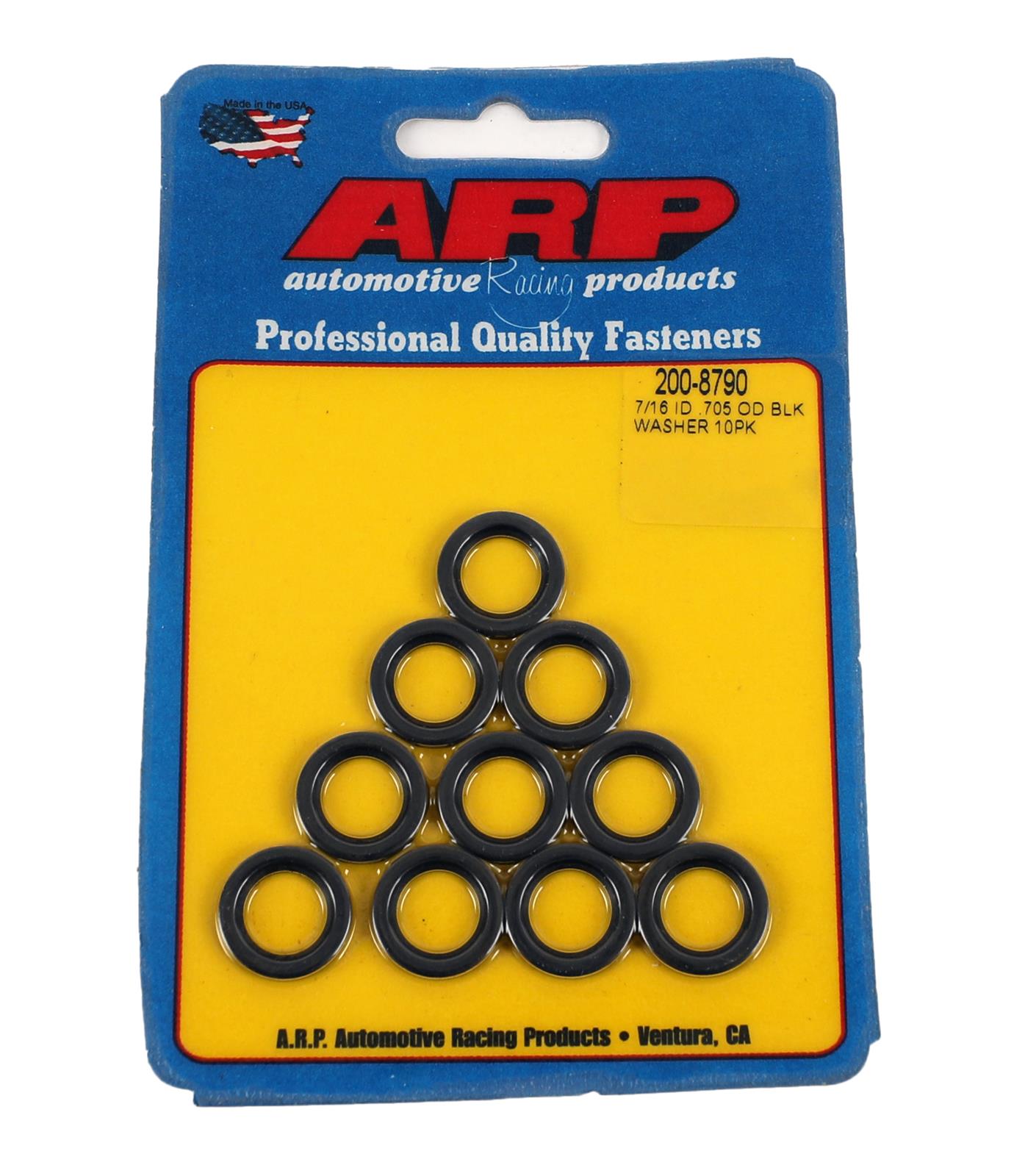 ARP Special Purpose Washers 200-8790