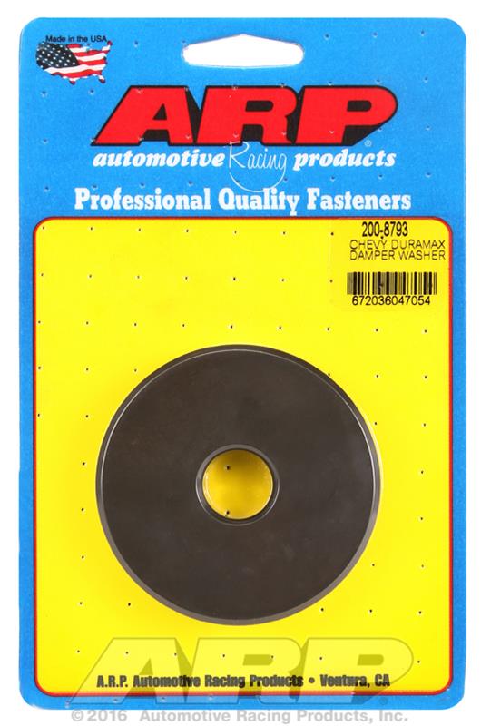 ARP Special Purpose Washers 200-8793