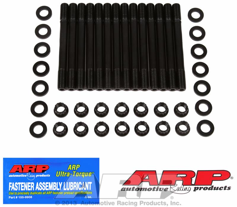 ARP Pro Series Cylinder Head Studs 201-4303