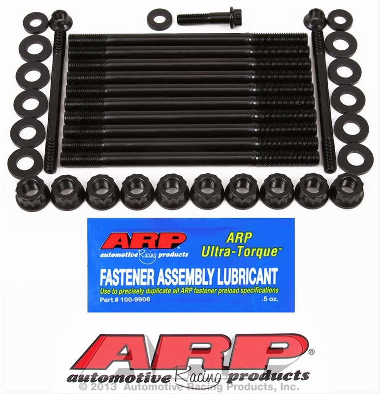 ARP Pro Series Cylinder Head Studs 201-4304