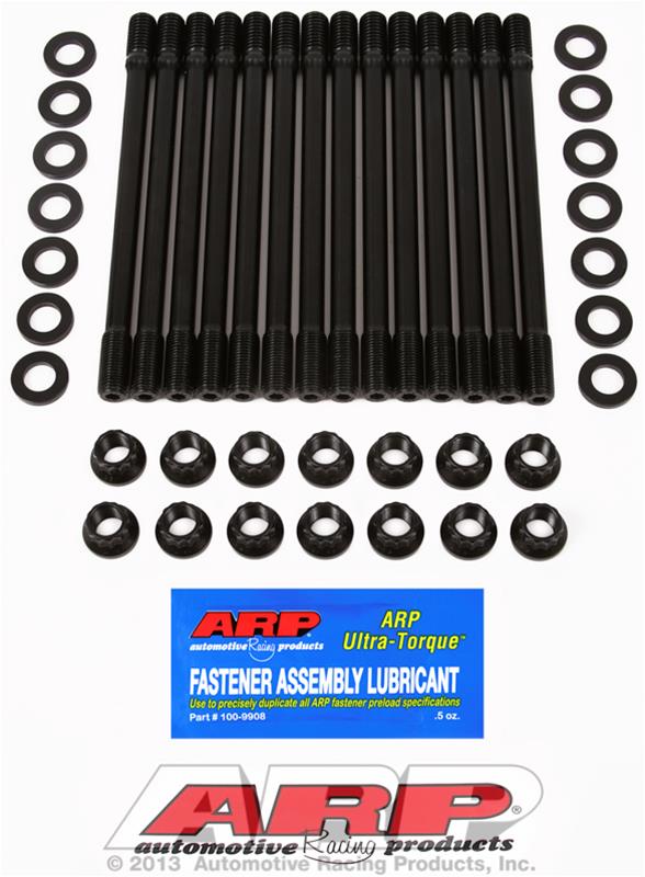 ARP Pro Series Cylinder Head Studs 201-4602