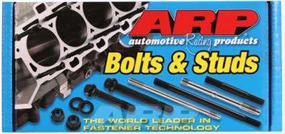 ARP Main Cap Fasteners 201-5401