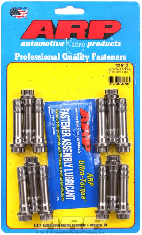 ARP Pro Series Connecting Rod Bolts 201-6103