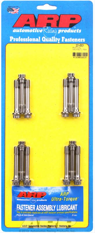 ARP Pro Series Connecting Rod Bolts 201-6301