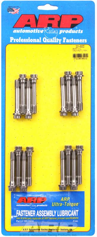 ARP Pro Series Connecting Rod Bolts 201-6302