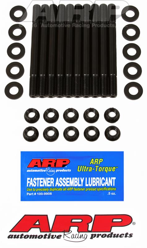 ARP Pro Series Cylinder Head Studs 202-4304