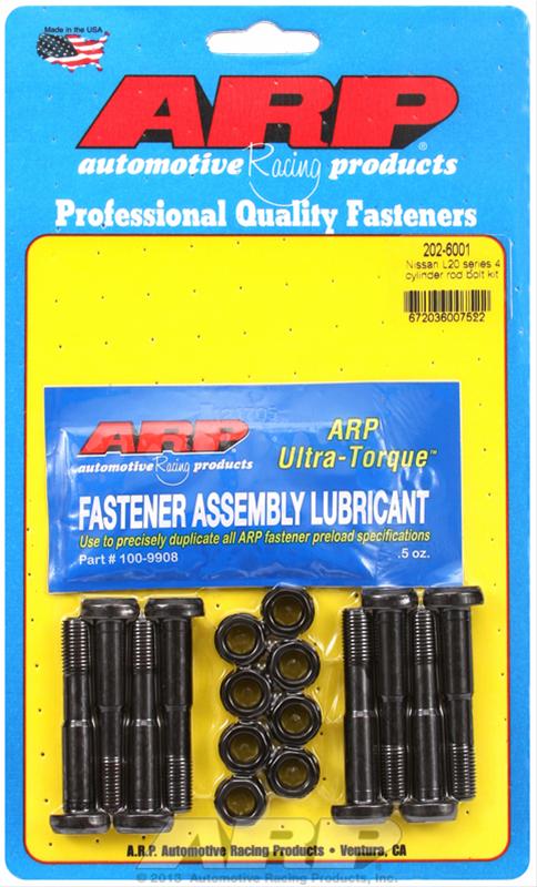 ARP High Performance Series Connecting Rod Bolt Kits 202-6001