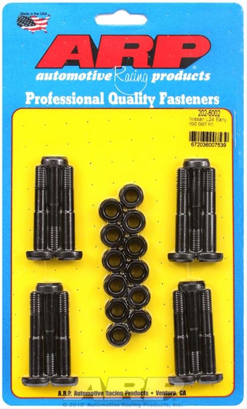 ARP High Performance Series Connecting Rod Bolt Kits 202-6002