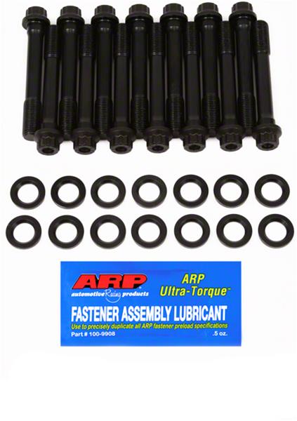 ARP Pro Series Cylinder Head Bolt Kits 203-3902