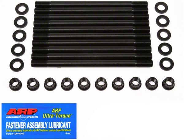 ARP Pro Series Cylinder Head Studs 203-4201