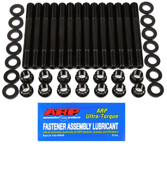 ARP Pro Series Cylinder Head Studs 203-4202
