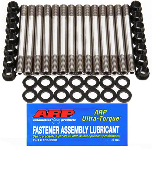 ARP Pro Series Cylinder Head Studs 203-4301