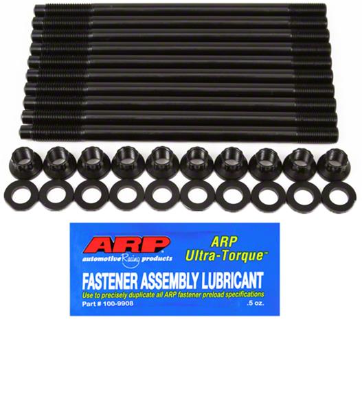 ARP Pro Series Cylinder Head Studs 203-4303