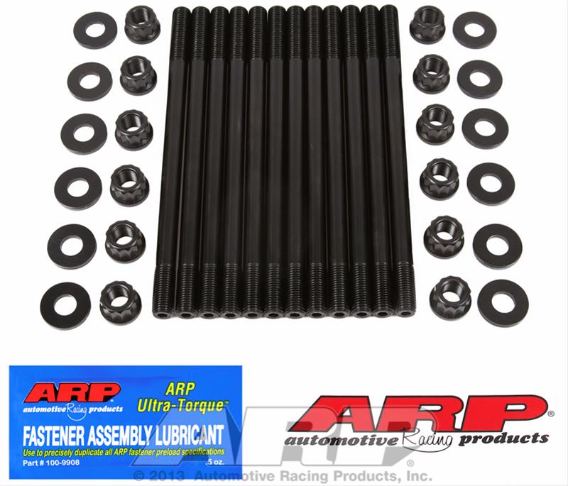 ARP Pro Series Cylinder Head Studs 203-4305