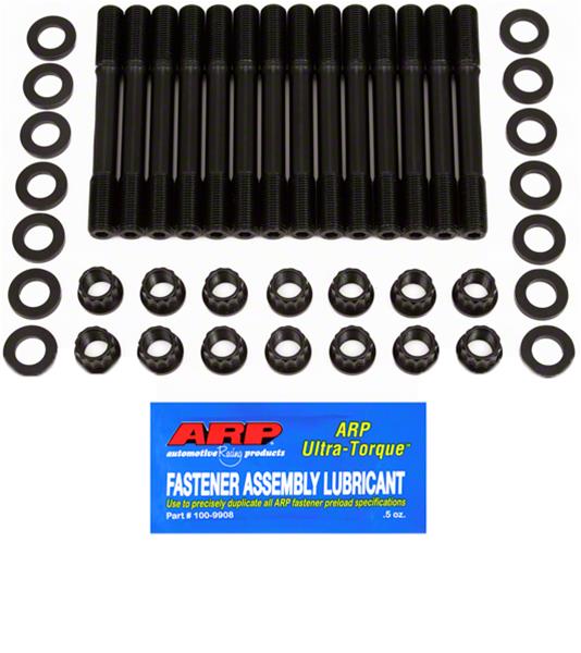 ARP Pro Series Cylinder Head Studs 203-4701