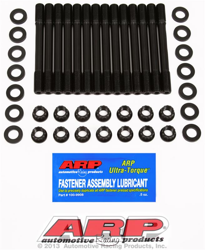 ARP Pro Series Cylinder Head Studs 203-4702