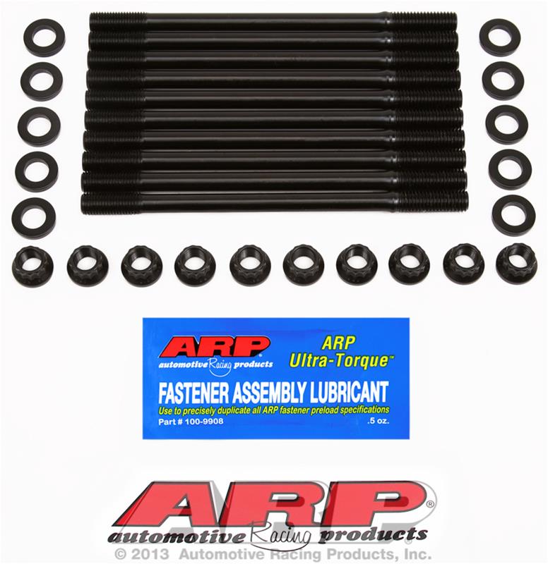 ARP Pro Series Cylinder Head Studs 203-4703