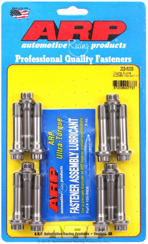 ARP Pro Series Connecting Rod Bolts 203-6005