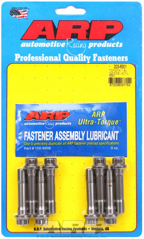 ARP Pro Series Connecting Rod Bolts 203-6301