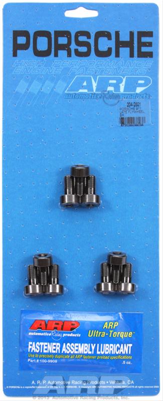 ARP Pro Series Flywheel Bolts 204-2801