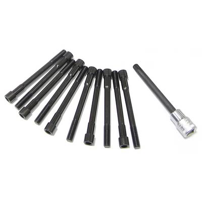 ARP Pro Series Cylinder Head Bolt Kits 204-3902