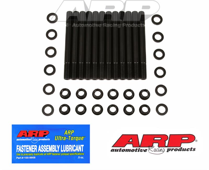 ARP Pro Series Cylinder Head Studs 204-4205