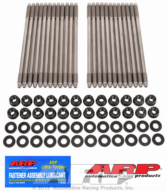 ARP Pro Series Cylinder Head Studs 204-4210