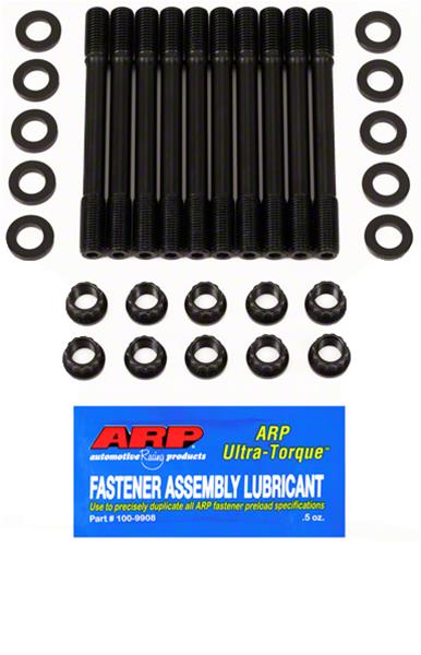 ARP Pro Series Cylinder Head Studs 204-4701