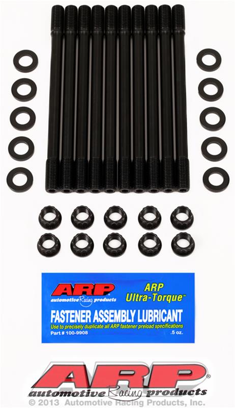 ARP Pro Series Cylinder Head Studs 204-4702