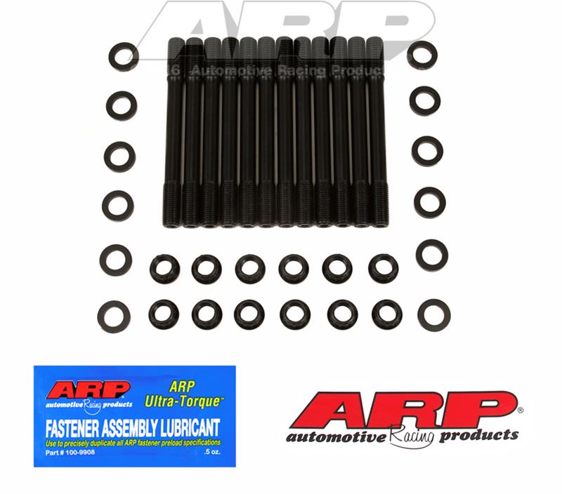 ARP Pro Series Cylinder Head Studs 204-4703