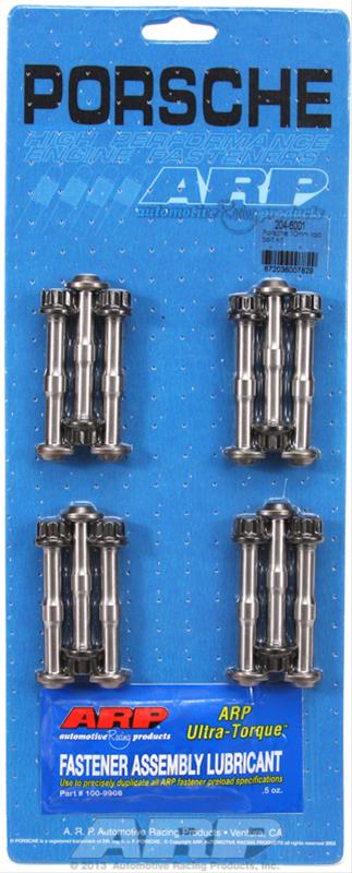 ARP Pro Series Wave-Loc Rod Bolts 204-6001