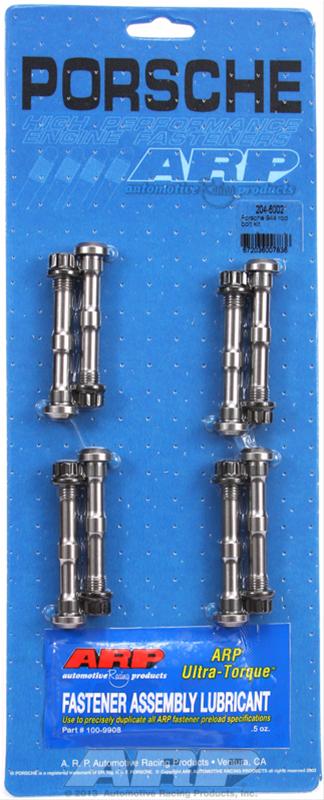 ARP High Performance Series Wave-Loc Connecting Rod Bolts 204-6002