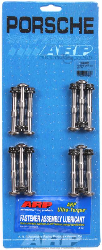 ARP High Performance Series Connecting Rod Bolt Kits 204-6005