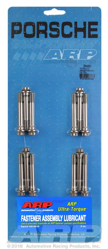 ARP Pro Series Connecting Rod Bolts 204-6301