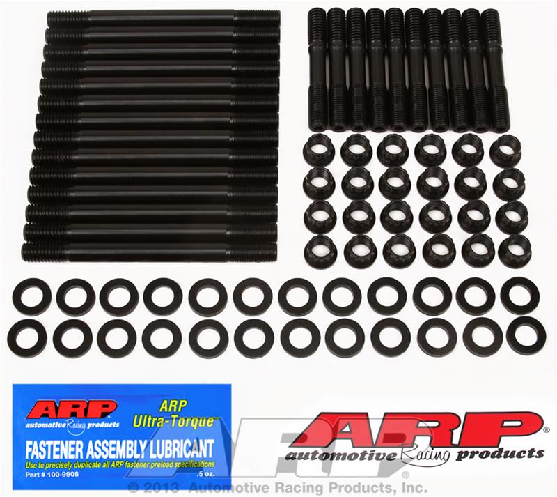 ARP Pro Series Cylinder Head Studs 205-4602