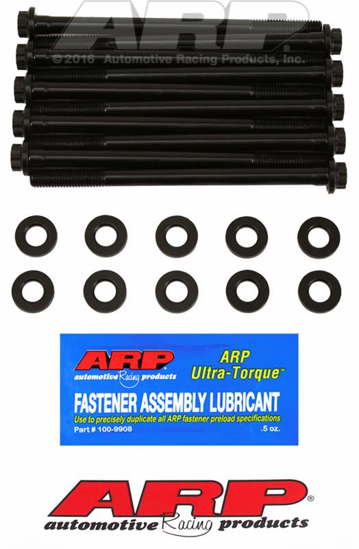 ARP Pro Series Cylinder Head Bolt Kits 206-3601