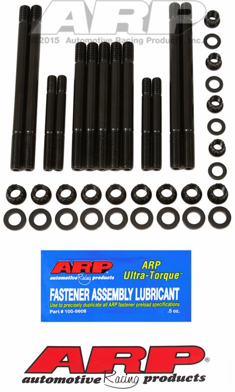 ARP Pro Series Cylinder Head Studs 206-4201