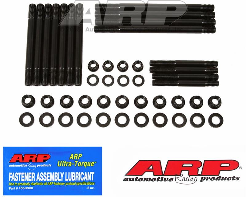 ARP Pro Series Cylinder Head Studs 206-4206