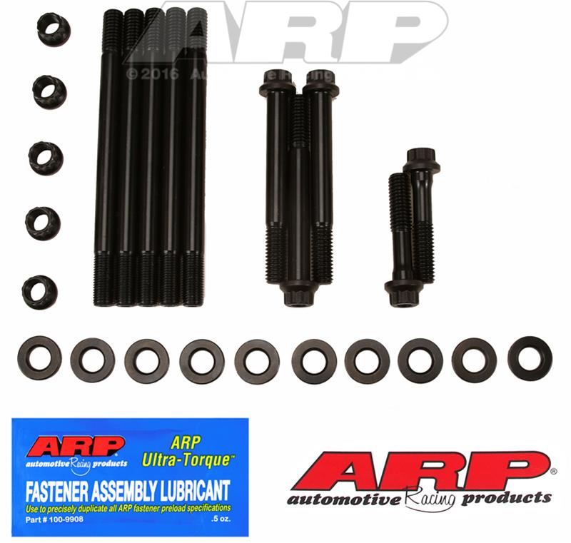 ARP Pro Series Cylinder Head Studs 206-4208