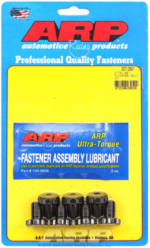 ARP Pro Series Flywheel Bolts 207-2801