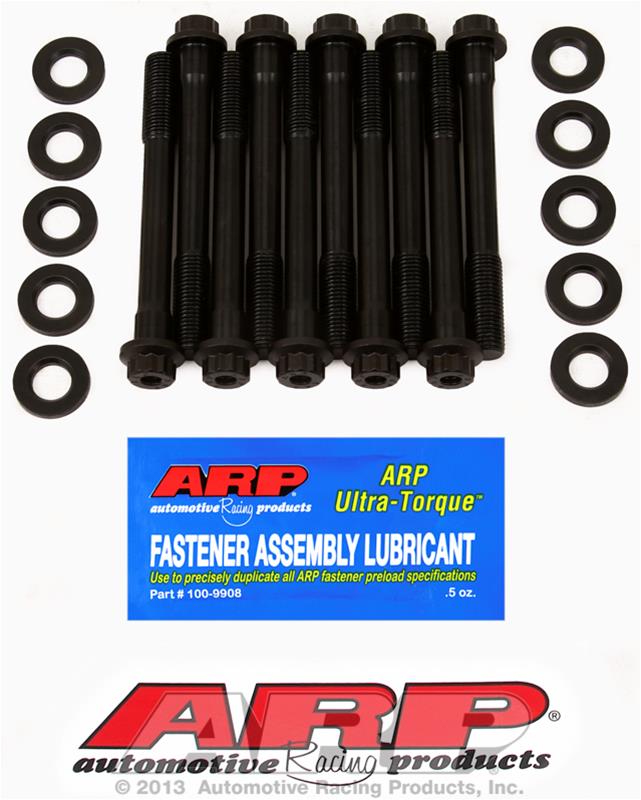 ARP Pro Series Cylinder Head Bolt Kits 207-3900