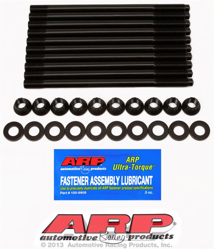 ARP Pro Series Cylinder Head Studs 207-4206