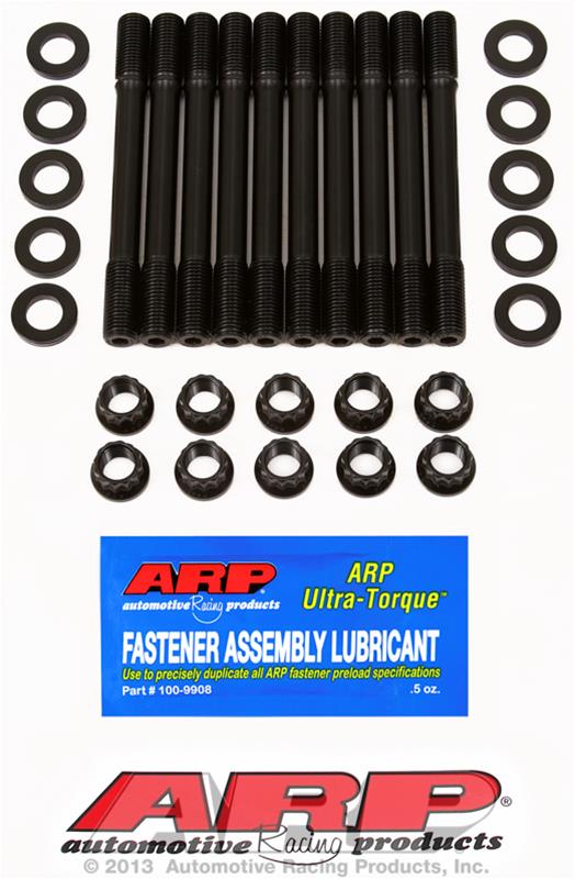 ARP Pro Series Cylinder Head Studs 207-4702