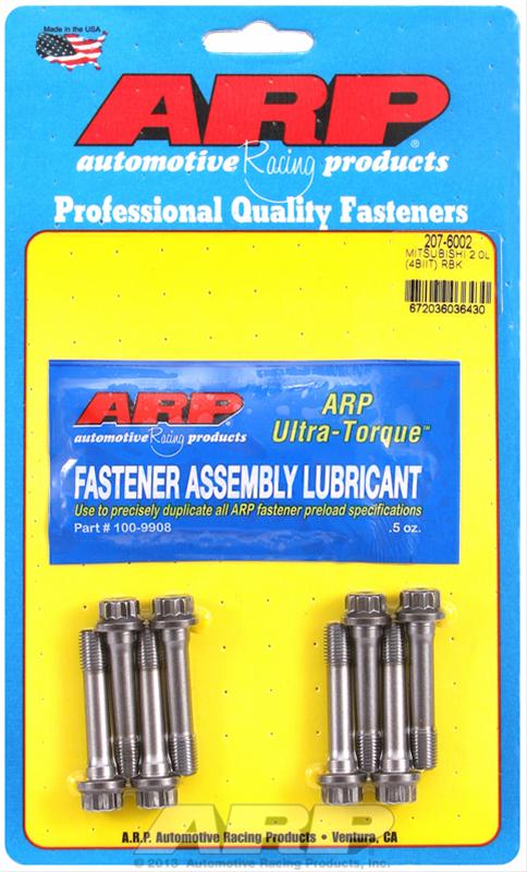 ARP Pro Series Connecting Rod Bolts 207-6002
