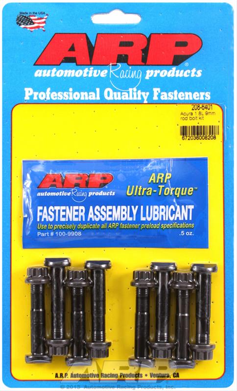 ARP Pro Series Connecting Rod Bolts 208-6401