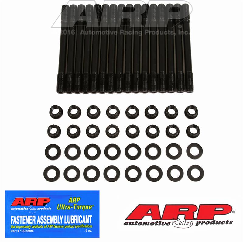 ARP Pro Series Cylinder Head Studs 209-4702