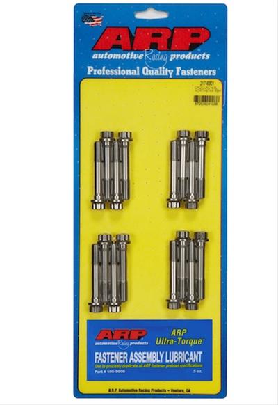 ARP Pro Series Connecting Rod Bolts 217-6301