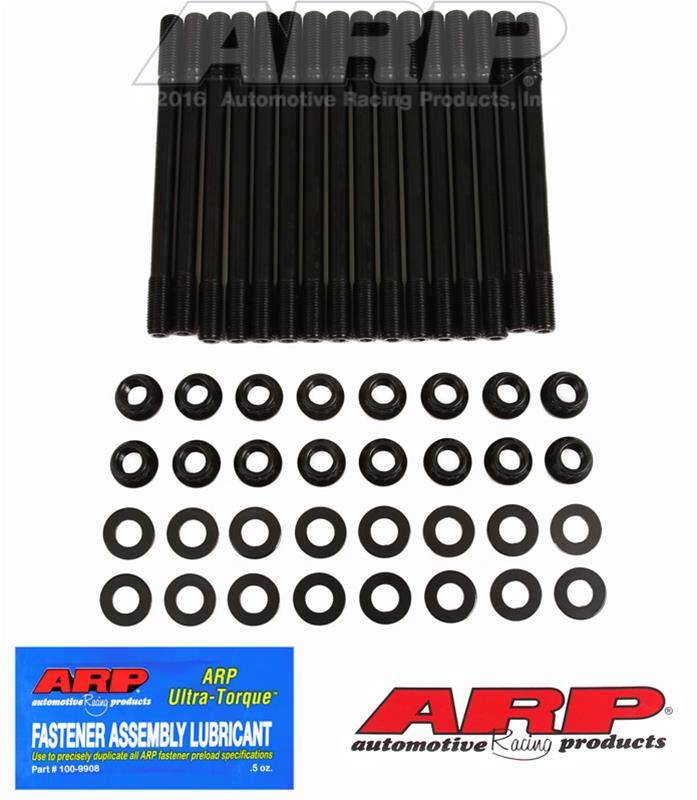 ARP Pro Series Cylinder Head Studs 218-4704