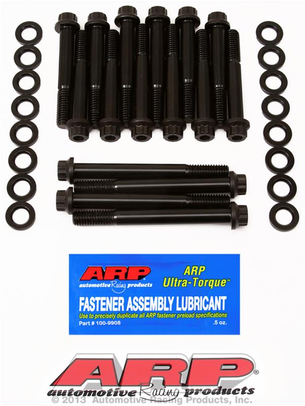 ARP Pro Series Cylinder Head Bolt Kits 223-3703