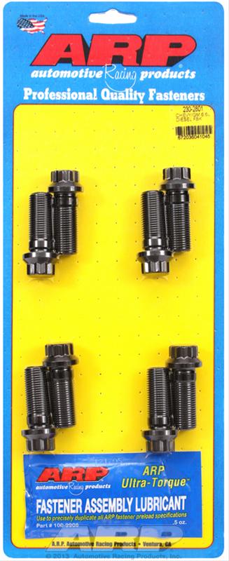 ARP Pro Series Flywheel Bolts 230-2801